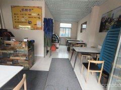 C10816米东区通汇农产品批发市场旺铺转让