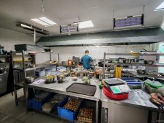 C10817安宁渠巨佰丰农庄转让