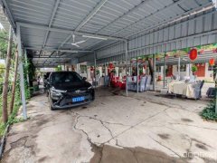 C10817安宁渠巨佰丰农庄转让