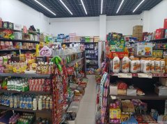 （成功案例）C10818位于昌吉市绿洲北路海棠公馆一期临街超