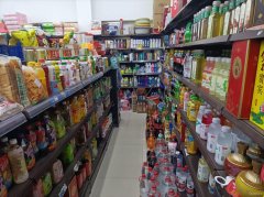 （成功案例）C10818位于昌吉市绿洲北路海棠公馆一期临街超