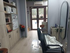 （成功案例）C10819位于昌吉市滨河北路郁金香小镇临街美发