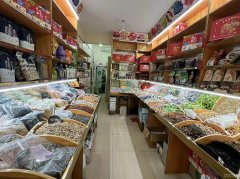 C10820康明园一期44平兔喜超市转让