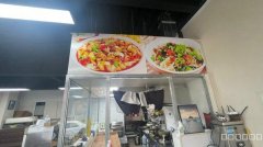 C10821位于乌市河滩路附近餐厅转让