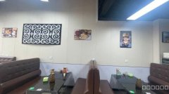 C10821位于乌市河滩路附近餐厅转让