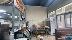 C10821位于乌市河滩路附近餐厅转让