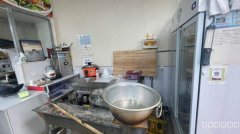 C10821位于乌市河滩路附近餐厅转让