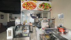 C10821位于乌市河滩路附近餐厅转让