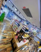 （成功案例）C10822位于昌吉长宁南路华洋商场内母婴店转让