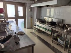 C10823位于昌吉市石河子西路附近临街餐饮店转让