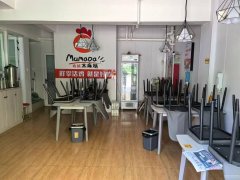 C10823位于昌吉市石河子西路附近临街餐饮店转让