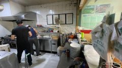 C10825位于石河子城区5小区附近餐厅转让