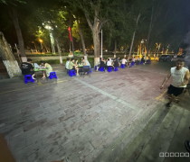 C10826位于石河子市红山街东环路经营中串串火锅店转让