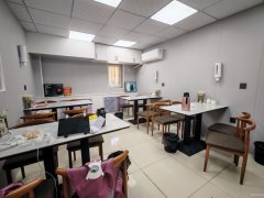 （成功案例）C10828奥林小区60平餐厅转让