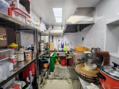 （成功案例）C10828奥林小区60平餐厅转让