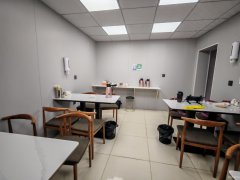 （成功案例）C10828奥林小区60平餐厅转让