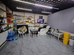 C10829中泉街200平洗车房转让