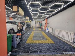 C10829中泉街200平洗车房转让