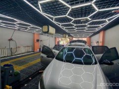 C10829中泉街200平洗车房转让