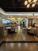 C10831高档装修火锅店转让