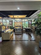 C10831高档装修火锅店转让