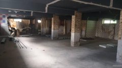 C10834昌吉市长宁南路宾悦宾馆楼下（王家凉皮旁）地下负一