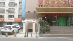 C10834昌吉市长宁南路宾悦宾馆楼下（王家凉皮旁）地下负一