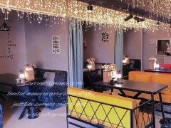 C10835酒馆转让 位于呼图壁县东风大街原成职教中心二楼