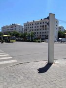 （成功案例）C10836位于昌吉市红旗西路临街店面转让