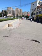 （成功案例）C10836位于昌吉市红旗西路临街店面转让