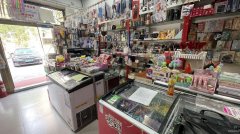 C10842位于昌吉中山北路市三中附近文具便利店转让