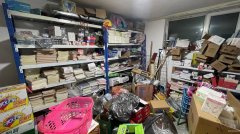 C10842位于昌吉中山北路市三中附近文具便利店转让