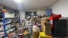 C10842位于昌吉中山北路市三中附近文具便利店转让