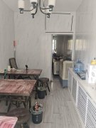 C10843昌吉市都市花园小区门口临街门面出租