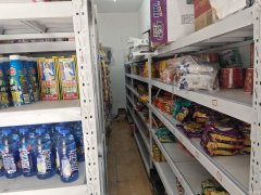 C10844位于昌吉市乌伊西路市三中临街营业中加盟外卖零食百