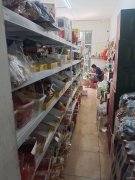 C10844位于昌吉市乌伊西路市三中临街营业中加盟外卖零食百