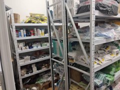 C10844位于昌吉市乌伊西路市三中临街营业中加盟外卖零食百