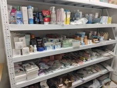 C10844位于昌吉市乌伊西路市三中临街营业中加盟外卖零食百