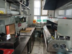 （成功案例）C10845位于昌吉市长宁南路江南小镇西苑临街餐