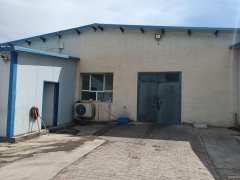 （成功案例）C10846位于呼图壁县五工台镇附近院落占地8亩