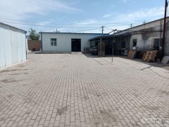 （成功案例）C10846位于呼图壁县五工台镇附近院落占地8亩