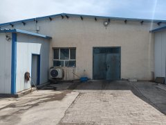 （成功案例）C10846位于呼图壁县五工台镇附近院落占地8亩