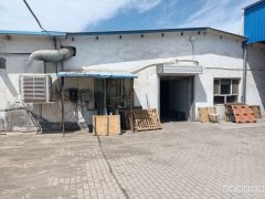 （成功案例）C10846位于呼图壁县五工台镇附近院落占地8亩