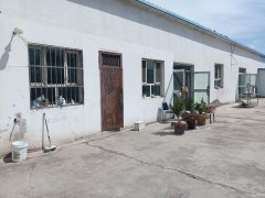 （成功案例）C10846位于呼图壁县五工台镇附近院落占地8亩