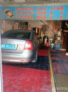 C10847位于昌吉市乌伊路与建设路交汇处跃进巷内临街店面出