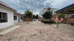 C10848位于昌吉大西渠小康村厂房出租