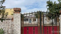 C10848位于昌吉大西渠小康村厂房出租