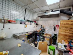 C10849阿勒泰路西六巷20平小吃店转让