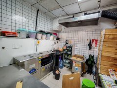 C10849阿勒泰路西六巷20平小吃店转让