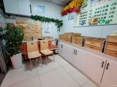 C10849阿勒泰路西六巷20平小吃店转让